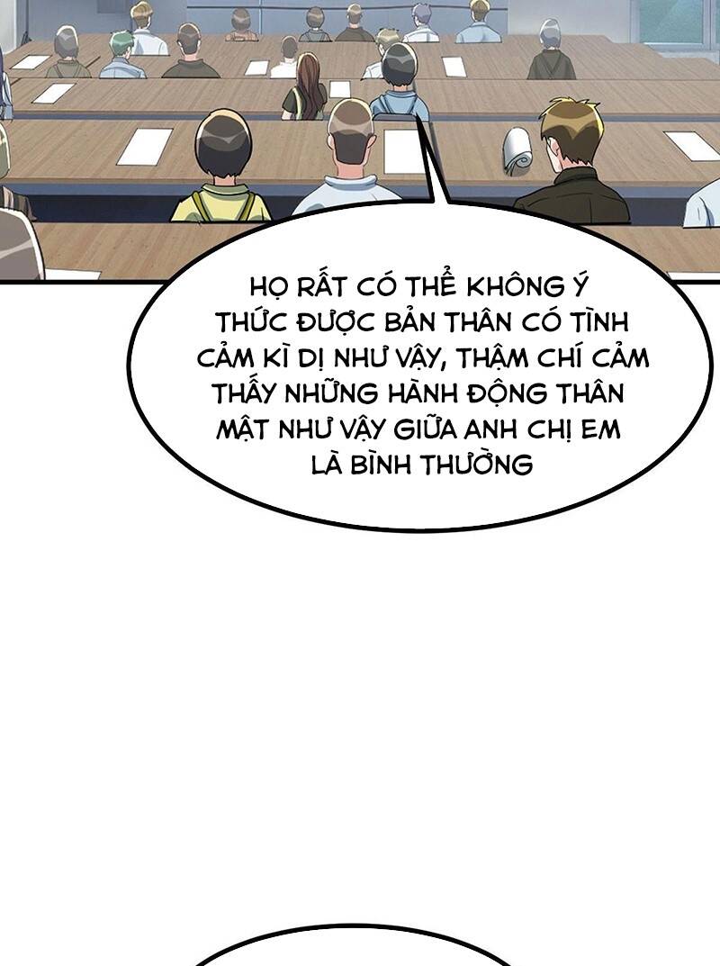 Chị Gái Tôi Là Đại Minh Tinh