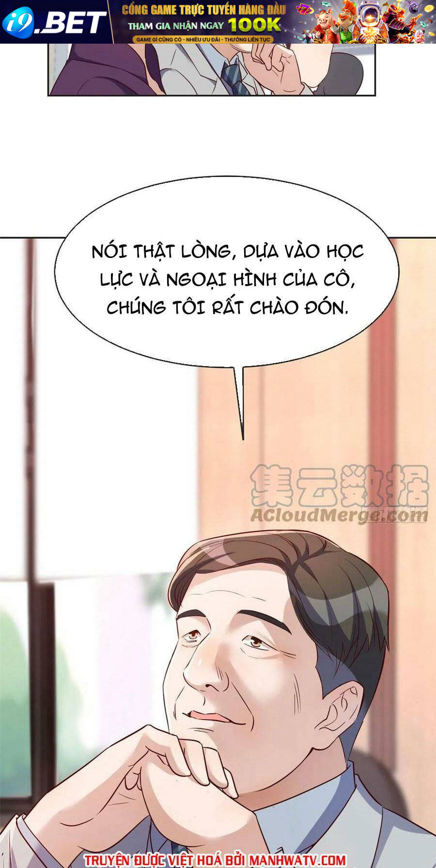 Chị Gái Tôi Là Đại Minh Tinh [Chap 1-242]