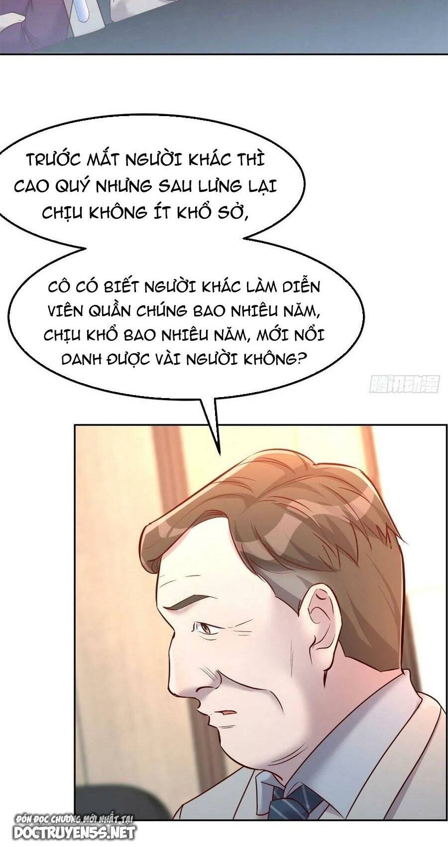 Chị Gái Tôi Là Đại Minh Tinh [Chap 1-242]