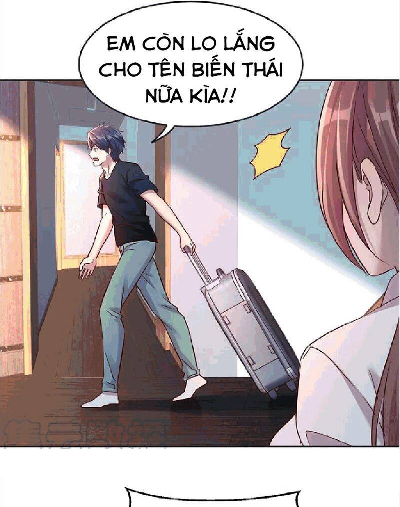 Chị Gái Tôi Là Đại Minh Tinh [Chap 1-242]