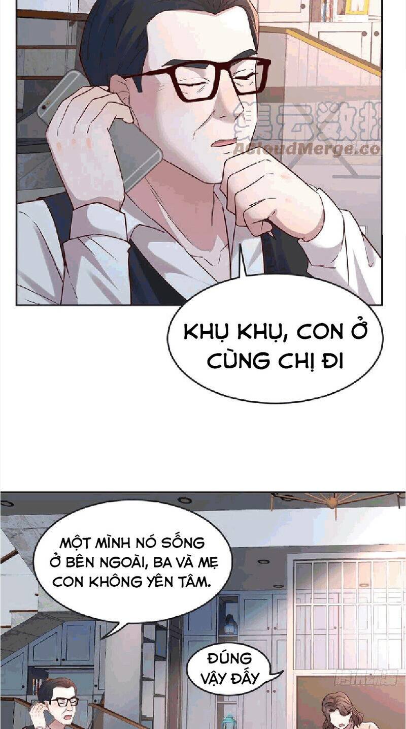 Chị Gái Tôi Là Đại Minh Tinh [Chap 1-242]