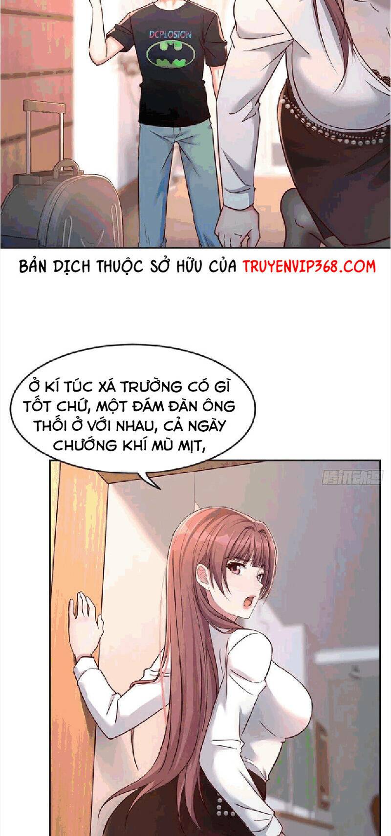 Chị Gái Tôi Là Đại Minh Tinh [Chap 1-242]