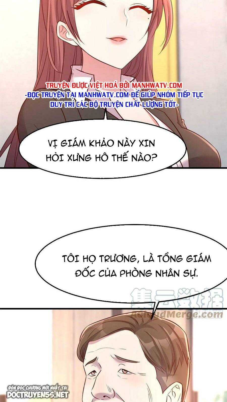 Chị Gái Tôi Là Đại Minh Tinh [Chap 1-242]