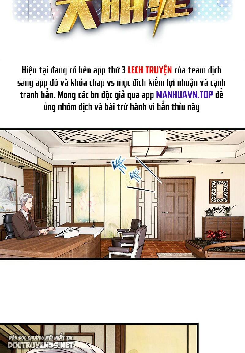 Chị Gái Tôi Là Đại Minh Tinh