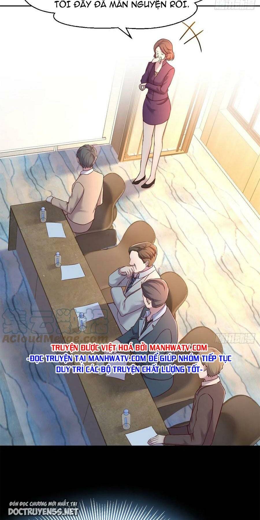 Chị Gái Tôi Là Đại Minh Tinh [Chap 1-242]