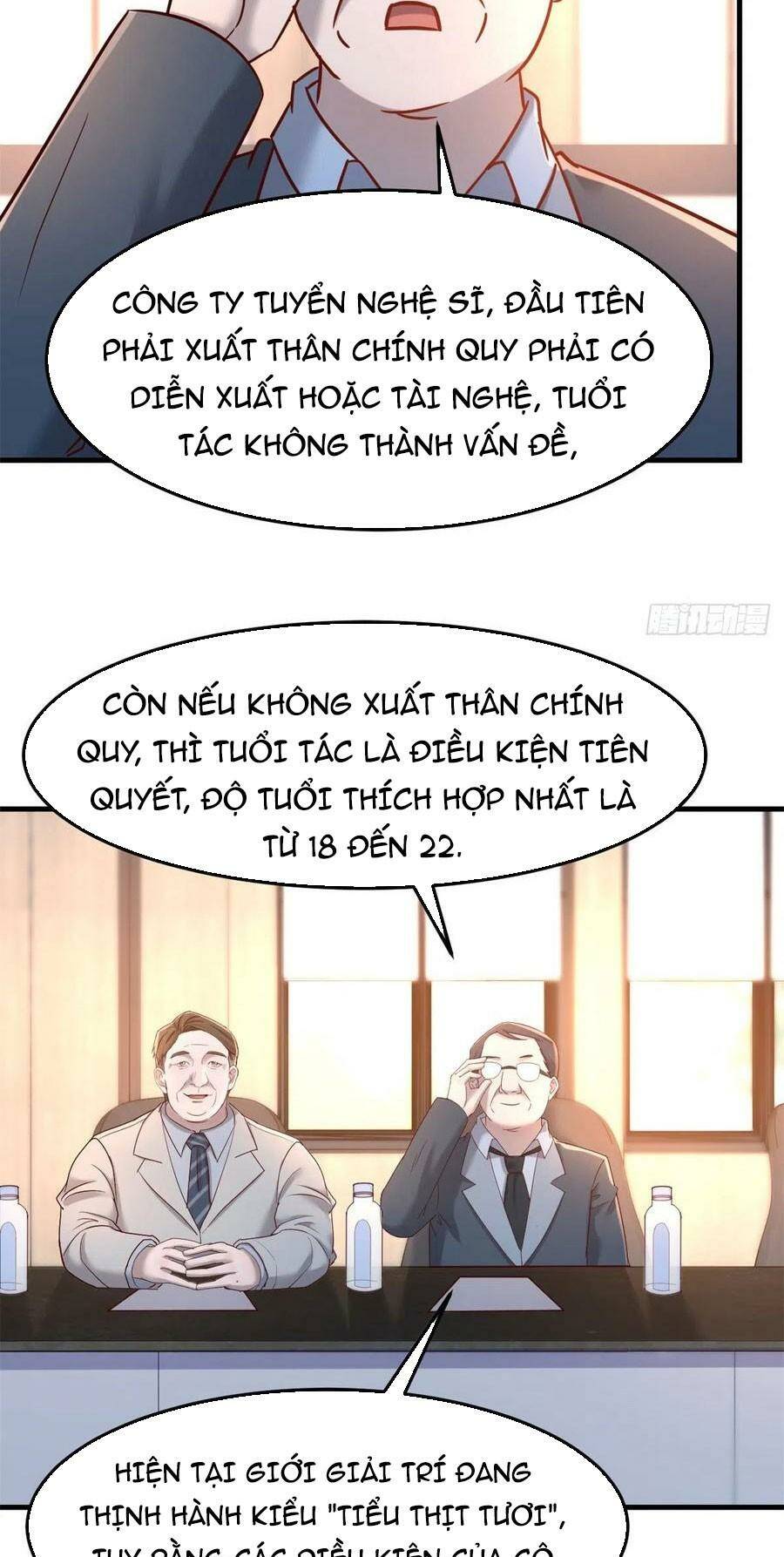 Chị Gái Tôi Là Đại Minh Tinh [Chap 1-242]