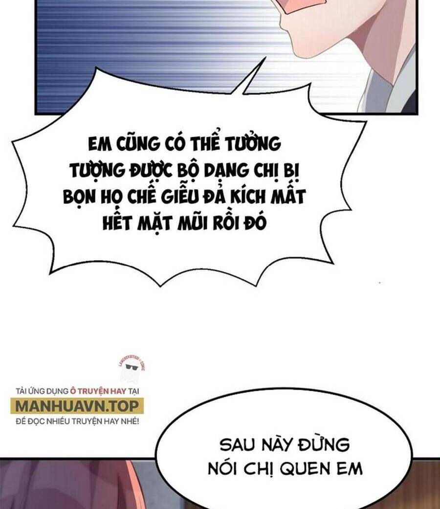 Chị Gái Tôi Là Đại Minh Tinh [Chap 1-242]