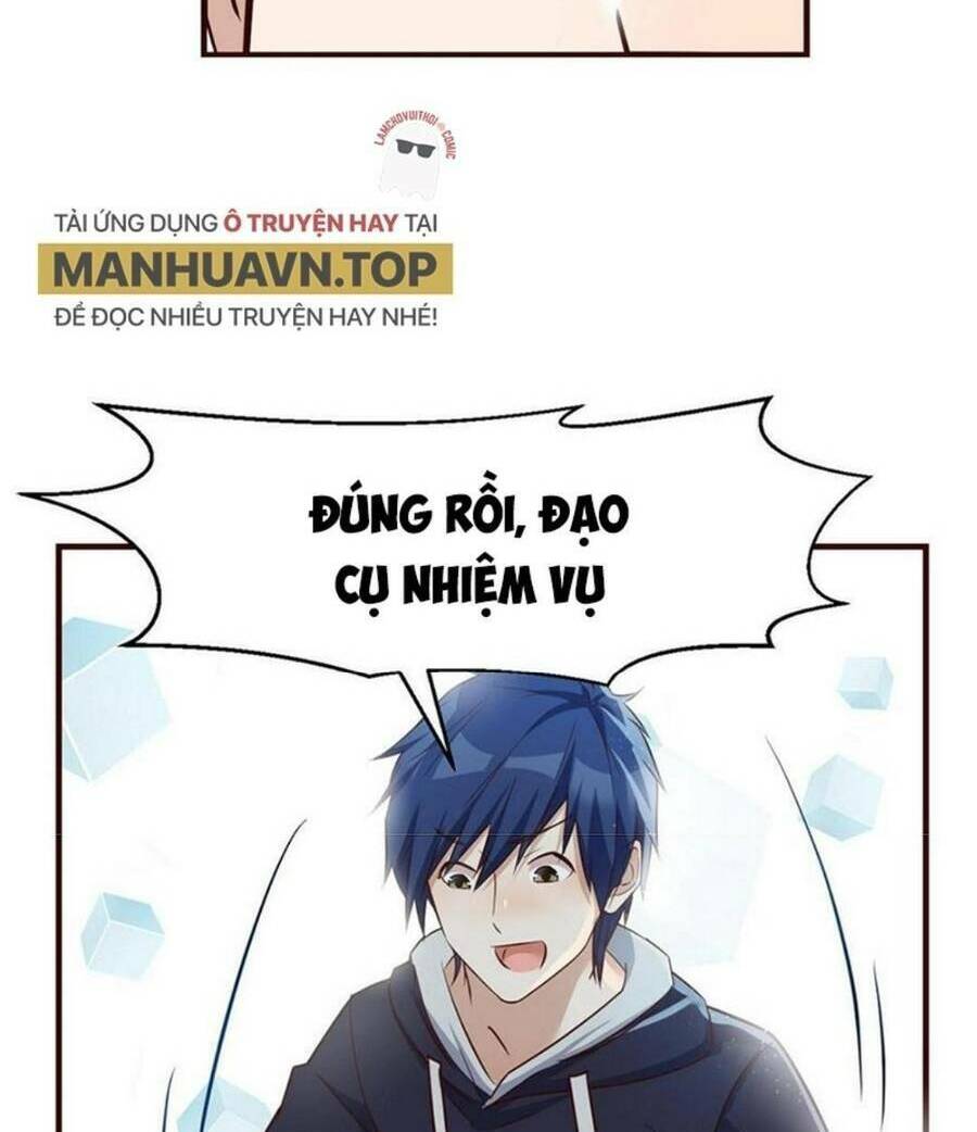 Chị Gái Tôi Là Đại Minh Tinh Chap 23