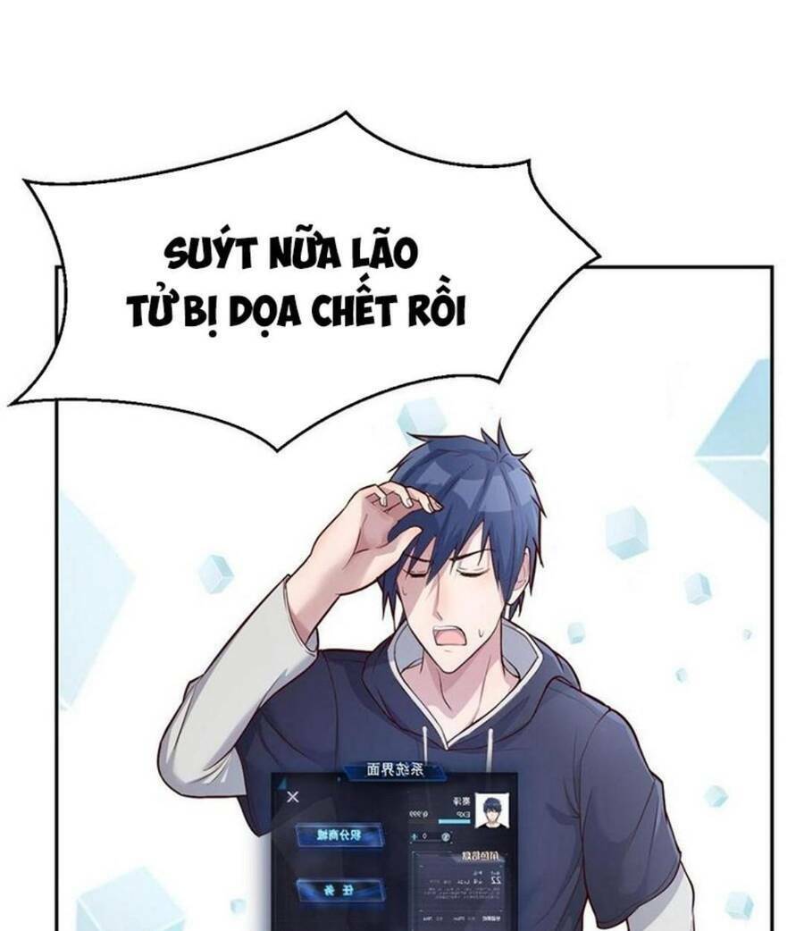 Chị Gái Tôi Là Đại Minh Tinh Chap 23