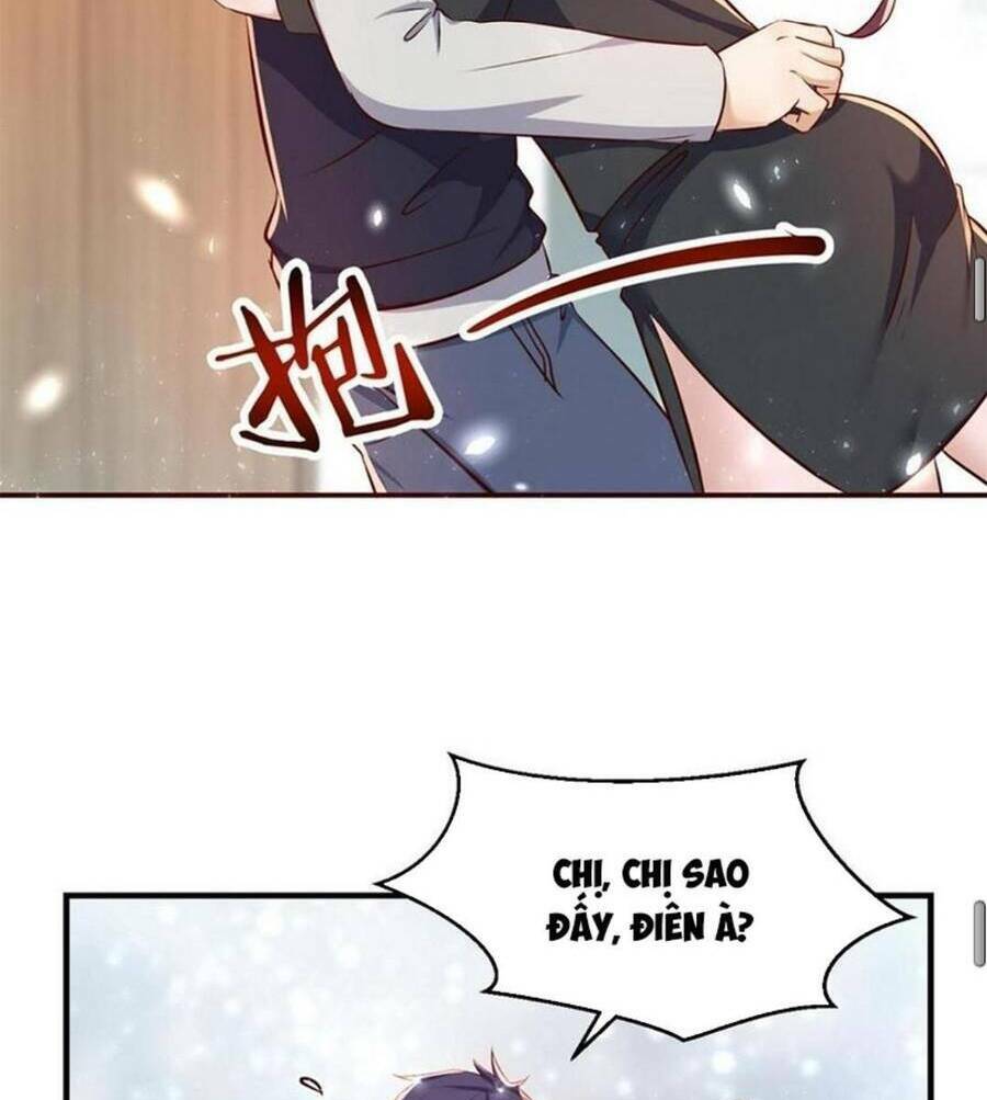 Chị Gái Tôi Là Đại Minh Tinh Chap 23