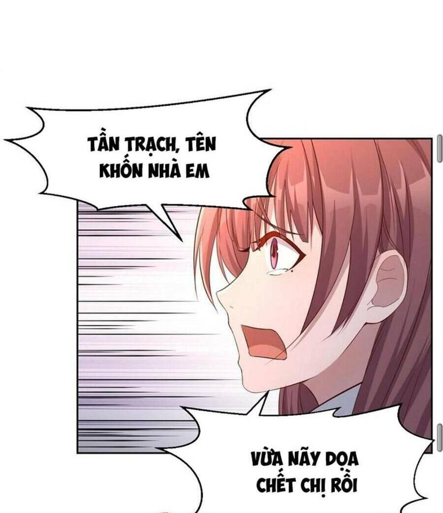 Chị Gái Tôi Là Đại Minh Tinh Chap 23