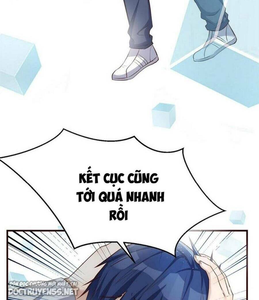 Chị Gái Tôi Là Đại Minh Tinh Chap 23