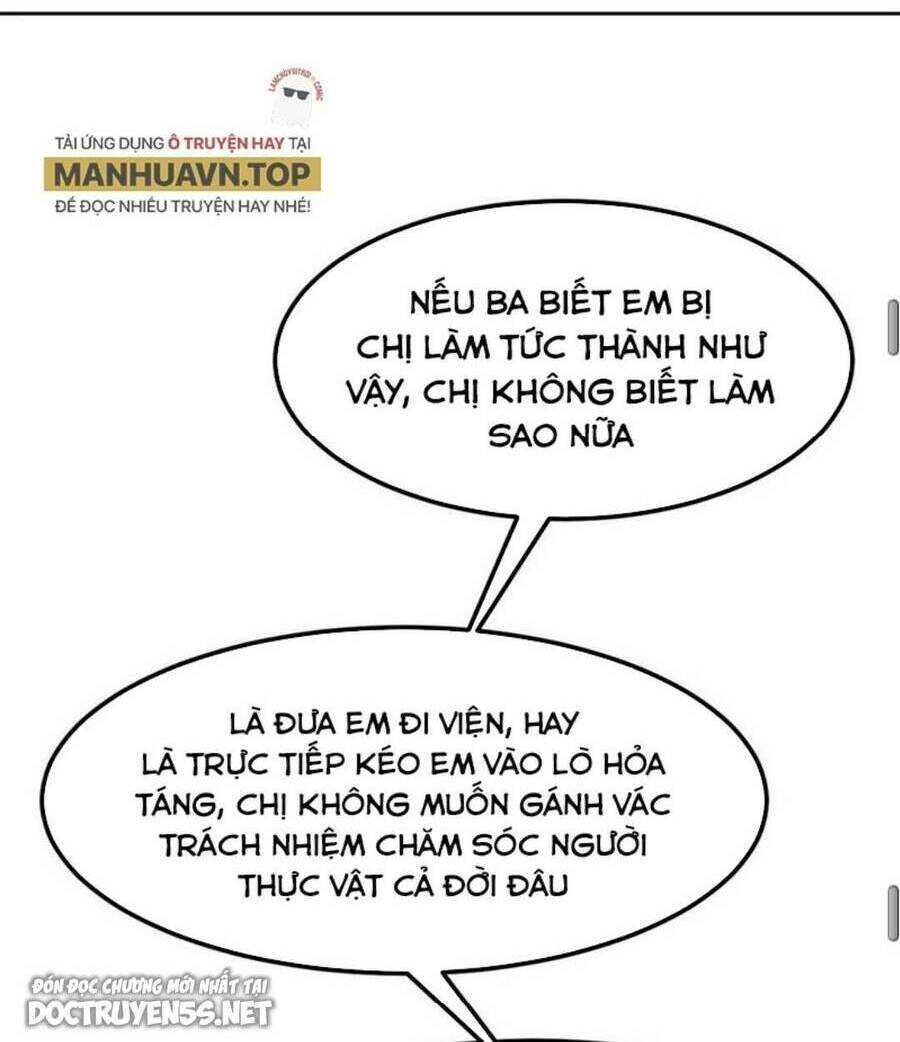 Chị Gái Tôi Là Đại Minh Tinh Chap 23