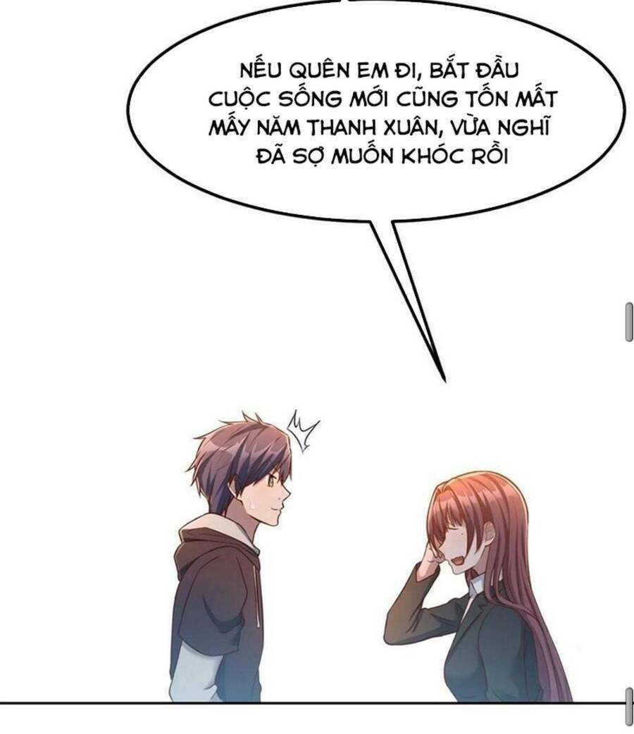 Chị Gái Tôi Là Đại Minh Tinh Chap 23