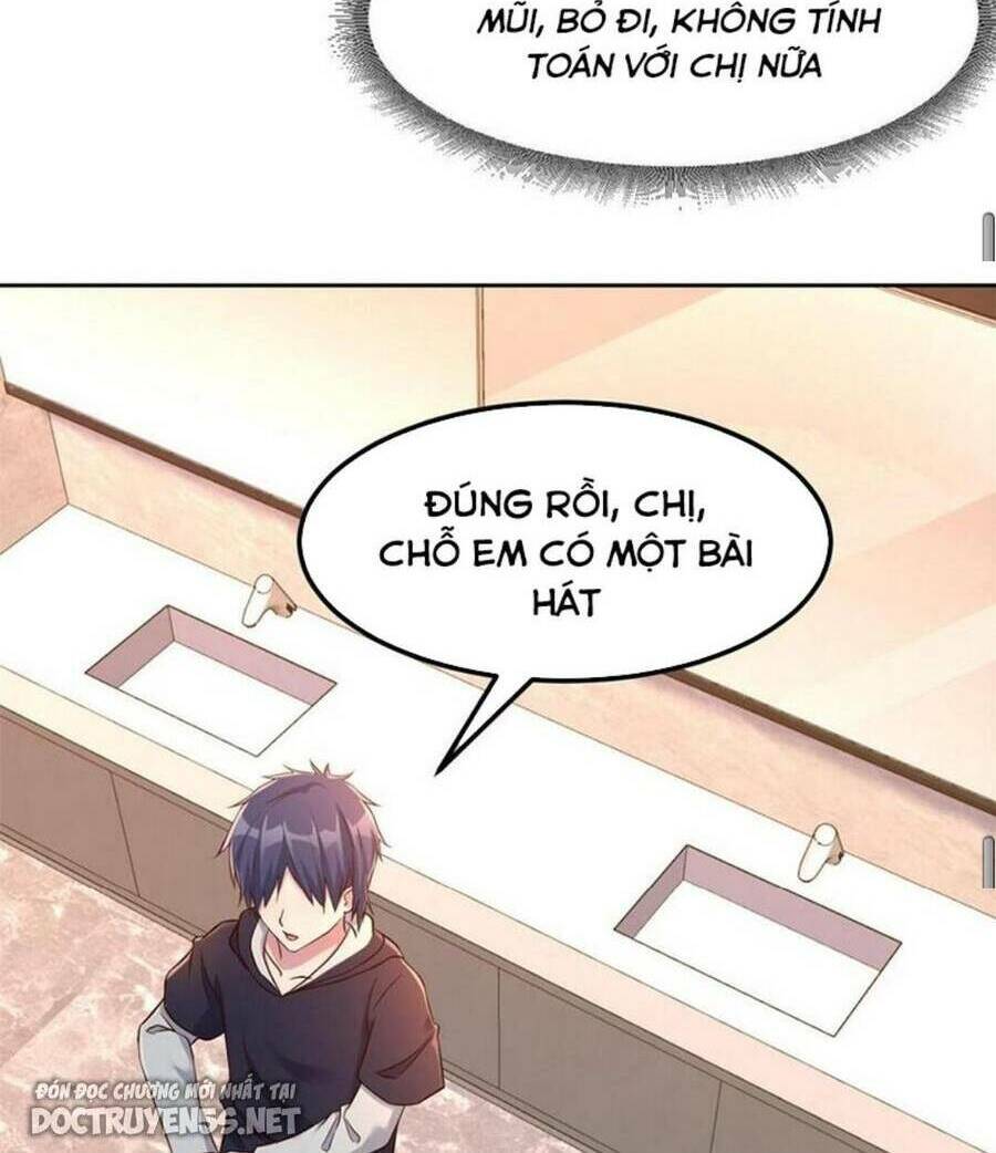 Chị Gái Tôi Là Đại Minh Tinh Chap 23