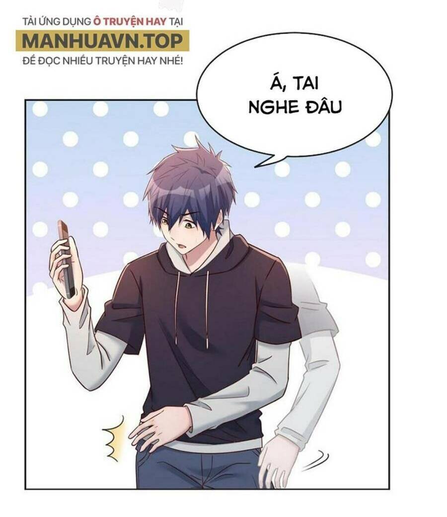 Chị Gái Tôi Là Đại Minh Tinh Chap 23