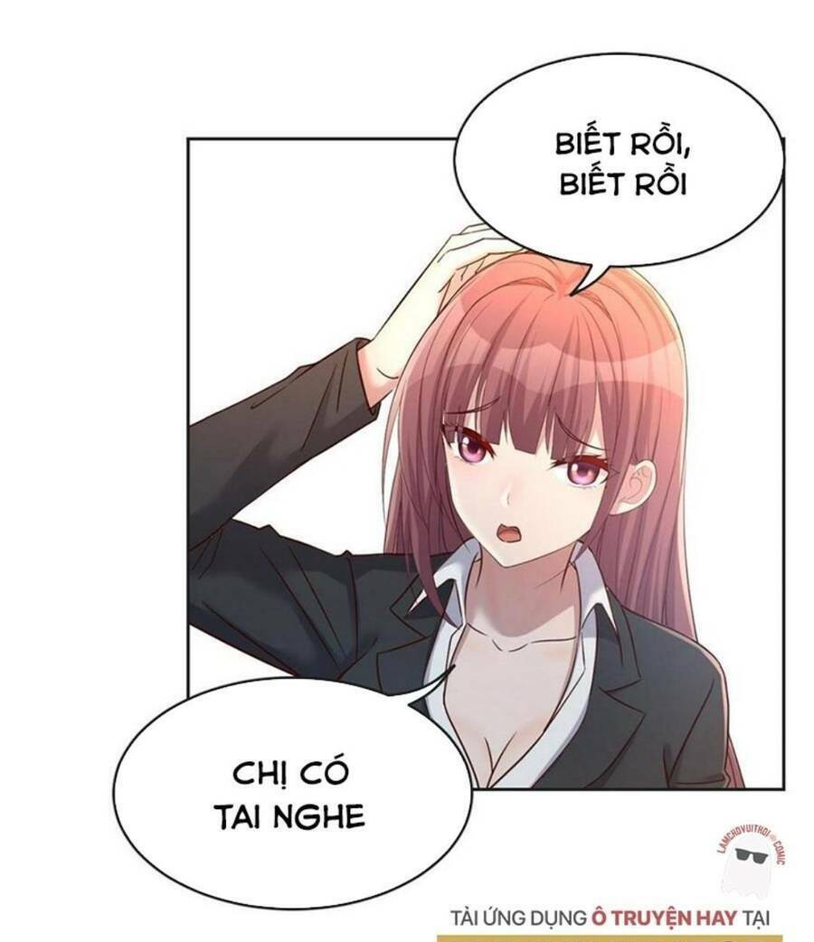 Chị Gái Tôi Là Đại Minh Tinh Chap 23