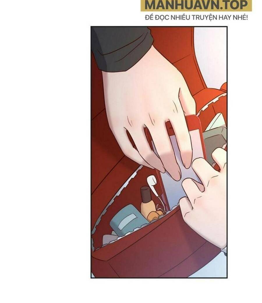 Chị Gái Tôi Là Đại Minh Tinh Chap 23