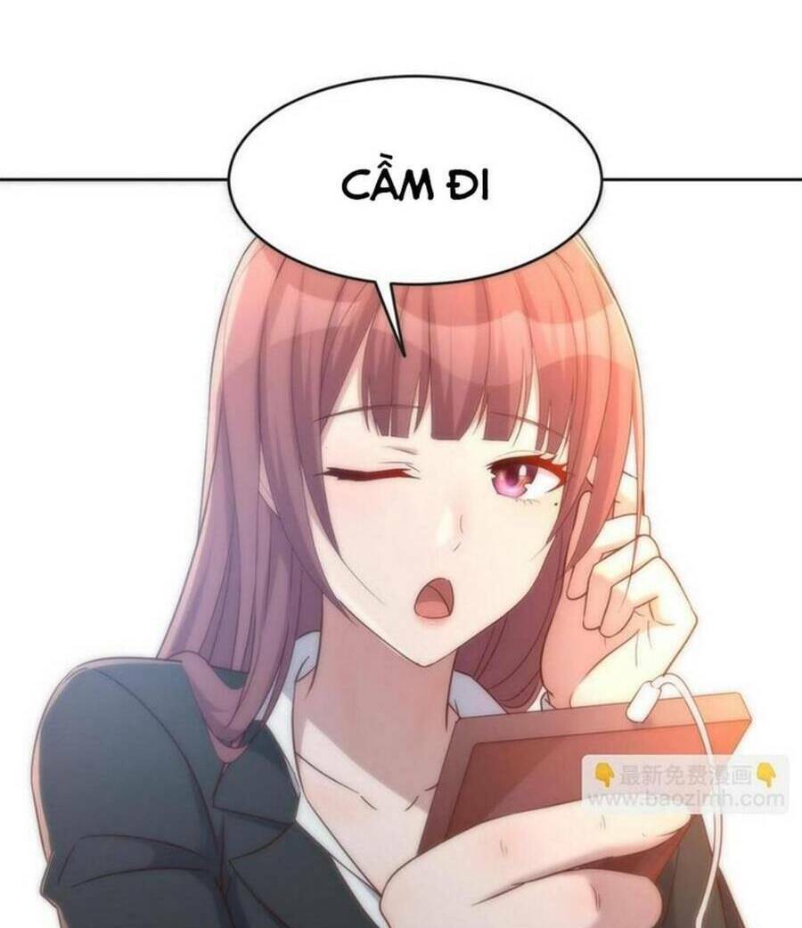 Chị Gái Tôi Là Đại Minh Tinh Chap 23