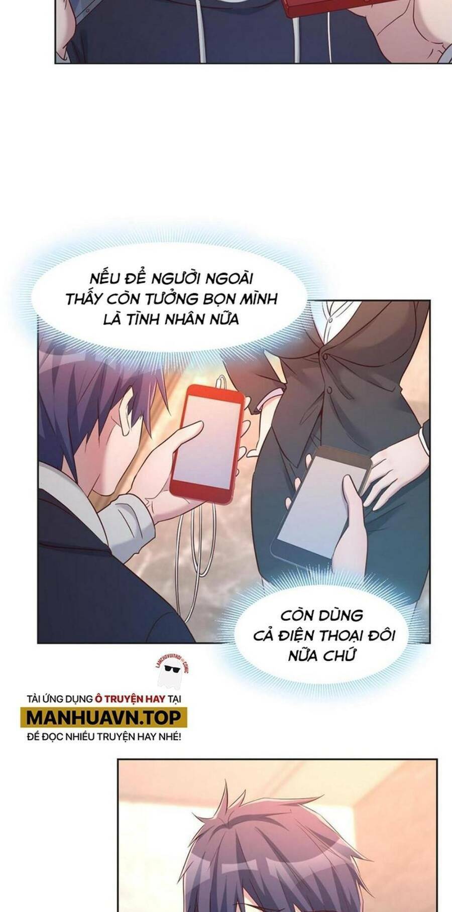 Chị Gái Tôi Là Đại Minh Tinh Chap 23
