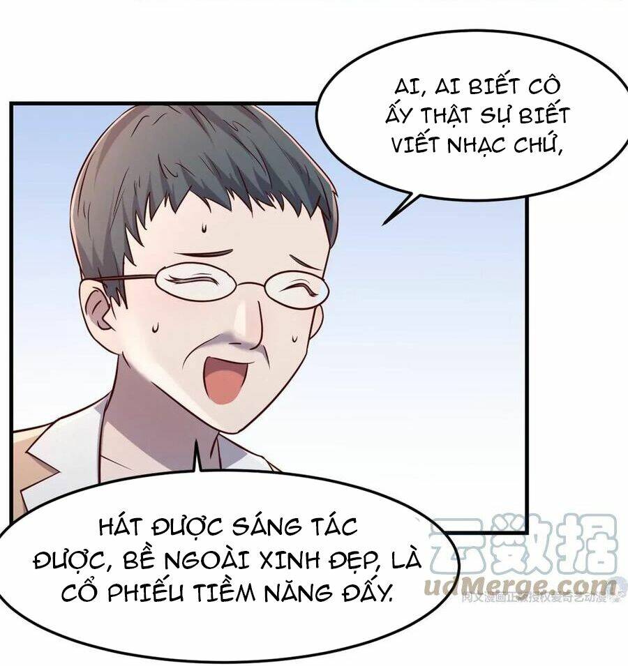 Chị Gái Tôi Là Đại Minh Tinh [Chap 1-242]