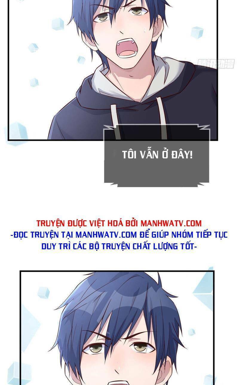 Chị Gái Tôi Là Đại Minh Tinh Chap 27
