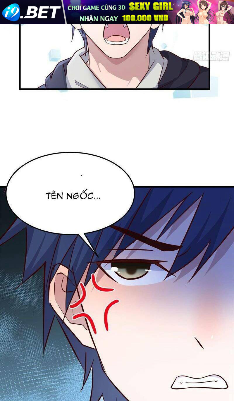 Chị Gái Tôi Là Đại Minh Tinh Chap 27