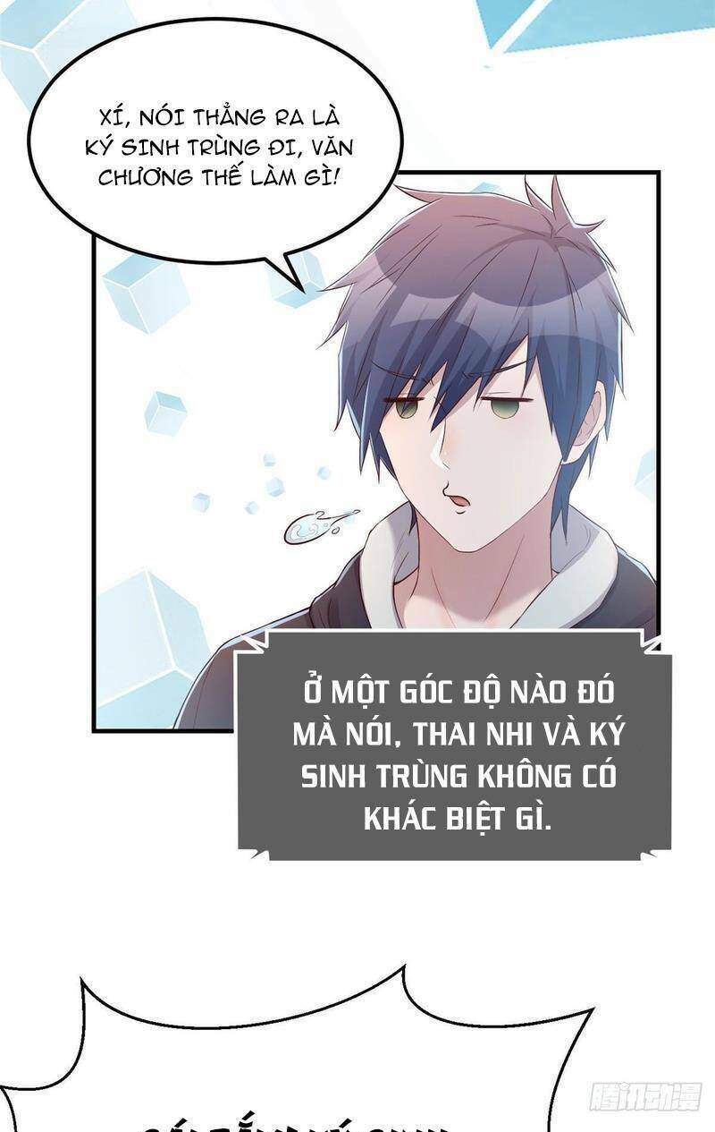 Chị Gái Tôi Là Đại Minh Tinh Chap 27