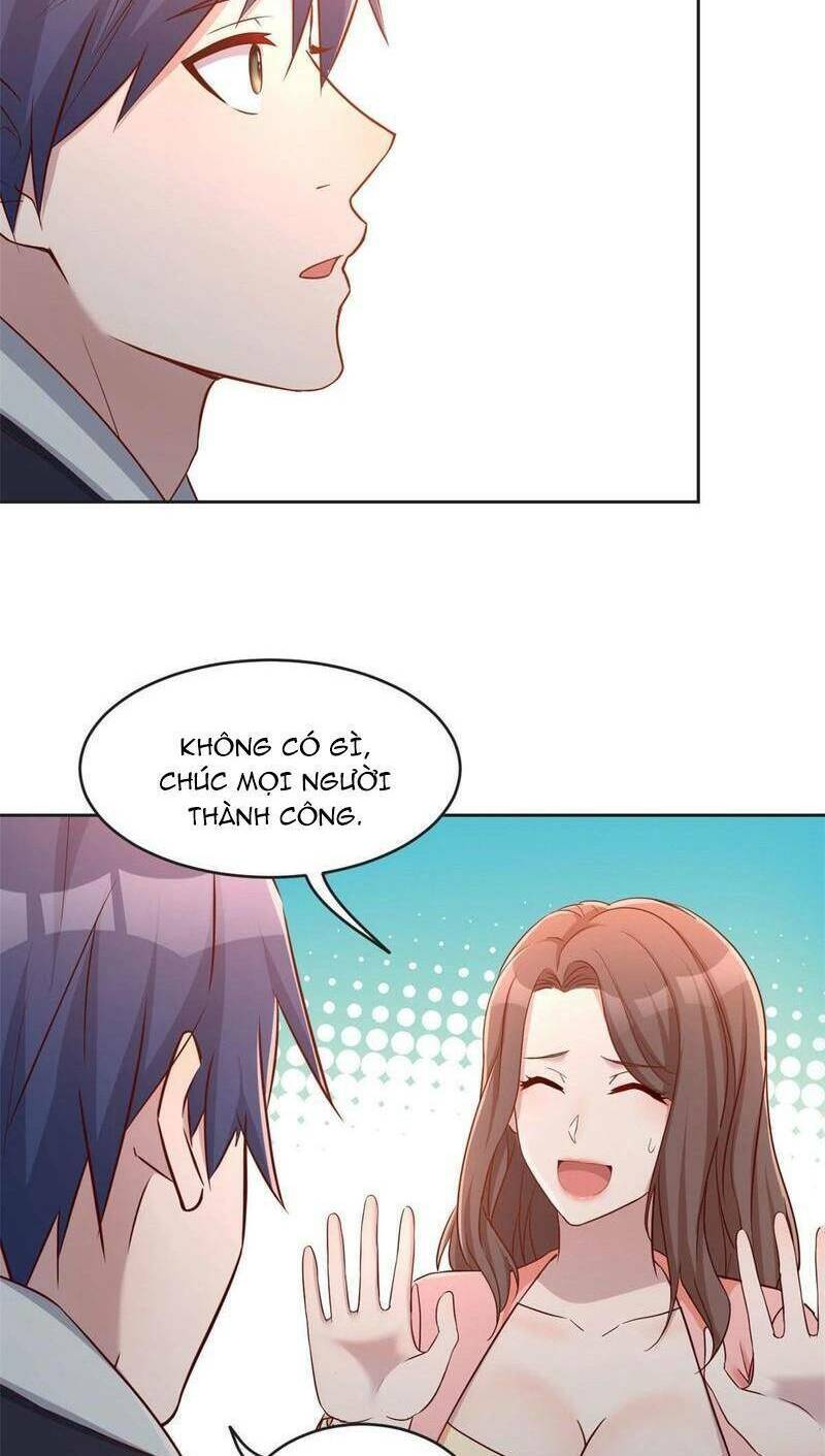 Chị Gái Tôi Là Đại Minh Tinh Chap 27