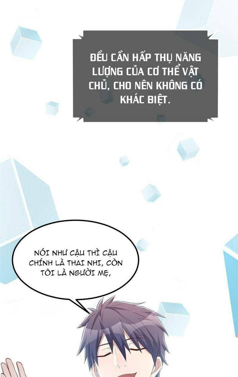 Chị Gái Tôi Là Đại Minh Tinh Chap 27