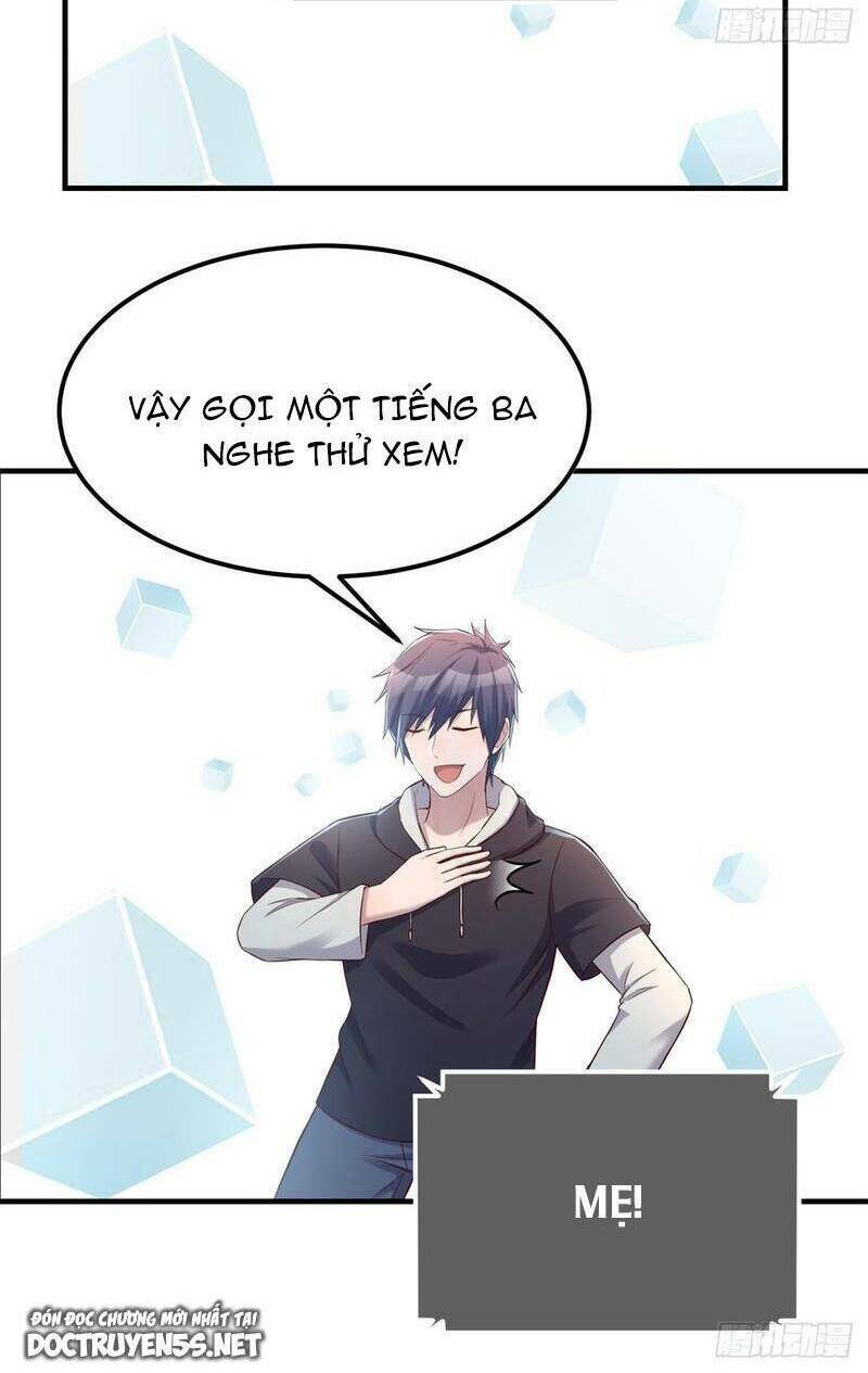Chị Gái Tôi Là Đại Minh Tinh Chap 27