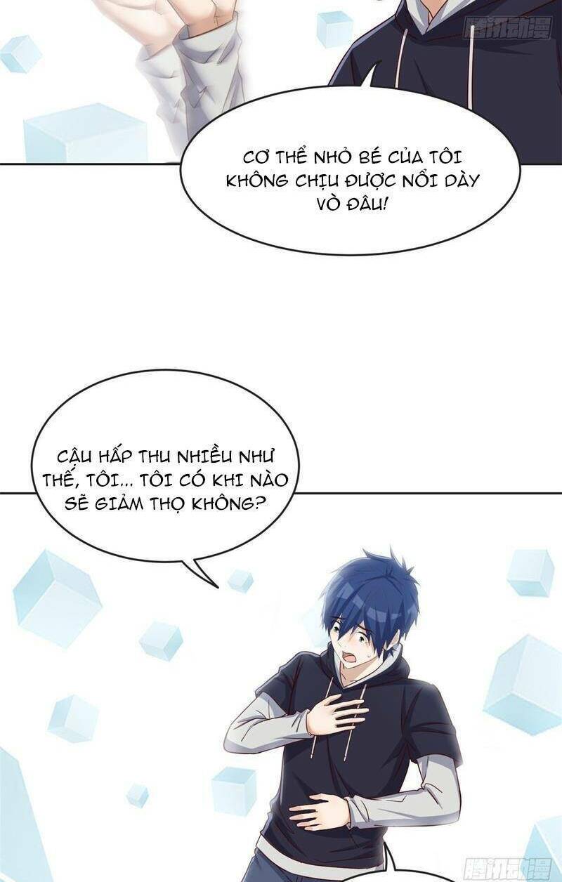 Chị Gái Tôi Là Đại Minh Tinh Chap 27