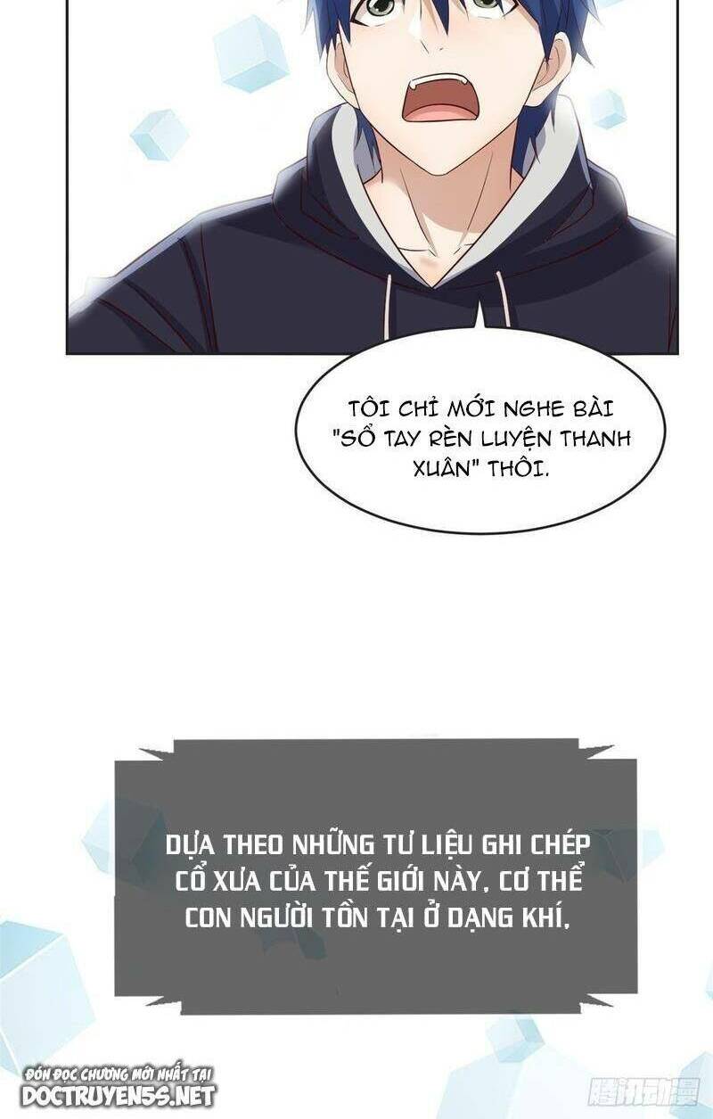 Chị Gái Tôi Là Đại Minh Tinh Chap 27