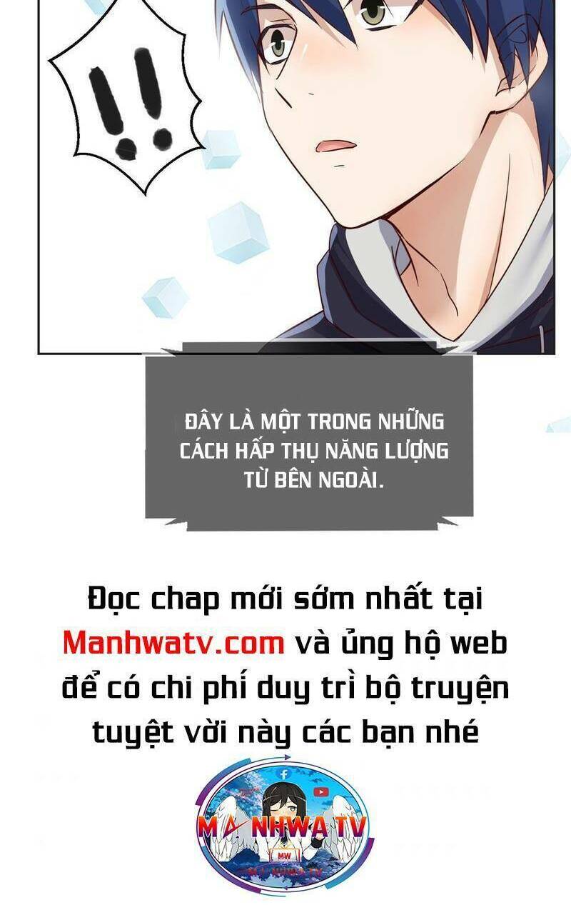 Chị Gái Tôi Là Đại Minh Tinh Chap 27
