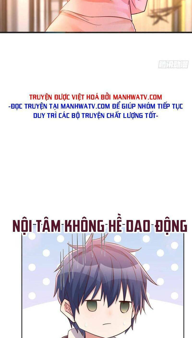 Chị Gái Tôi Là Đại Minh Tinh Chap 27