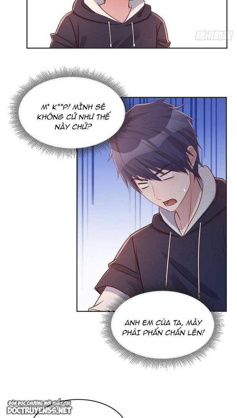 Chị Gái Tôi Là Đại Minh Tinh Chap 27