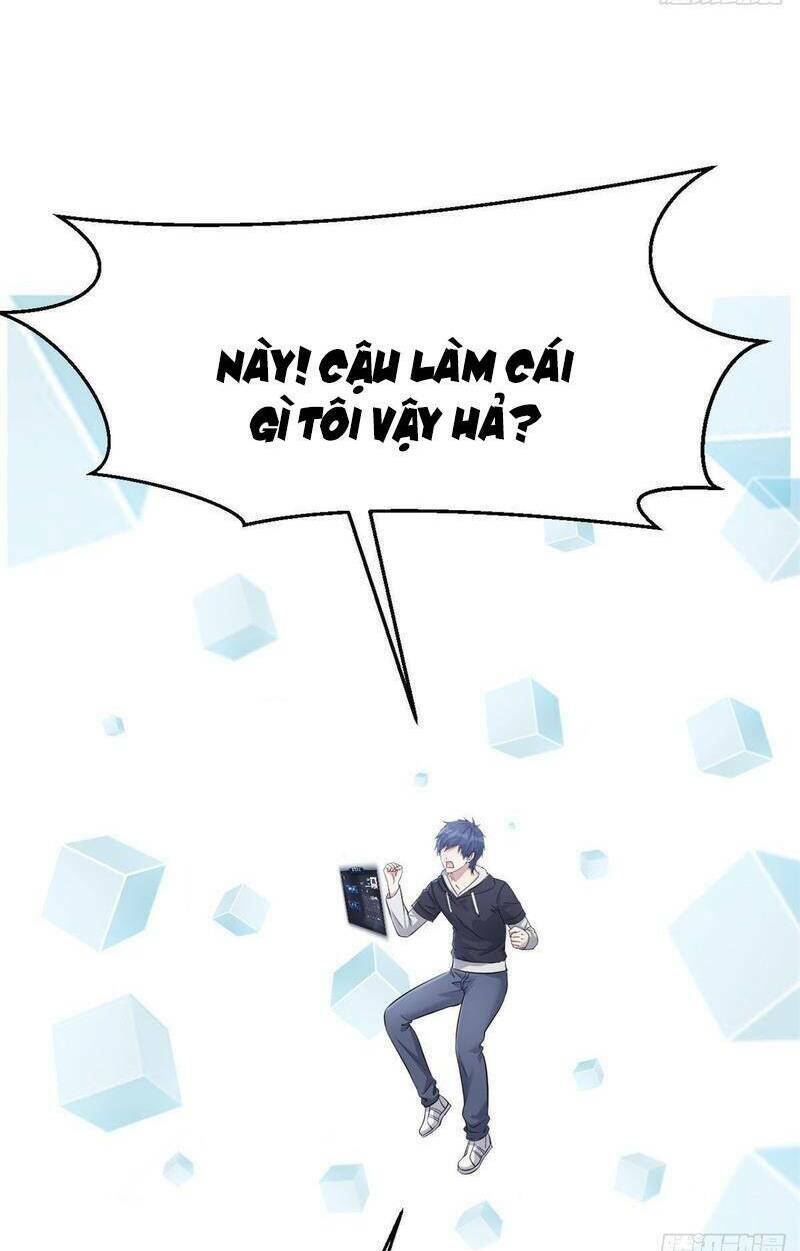 Chị Gái Tôi Là Đại Minh Tinh Chap 27