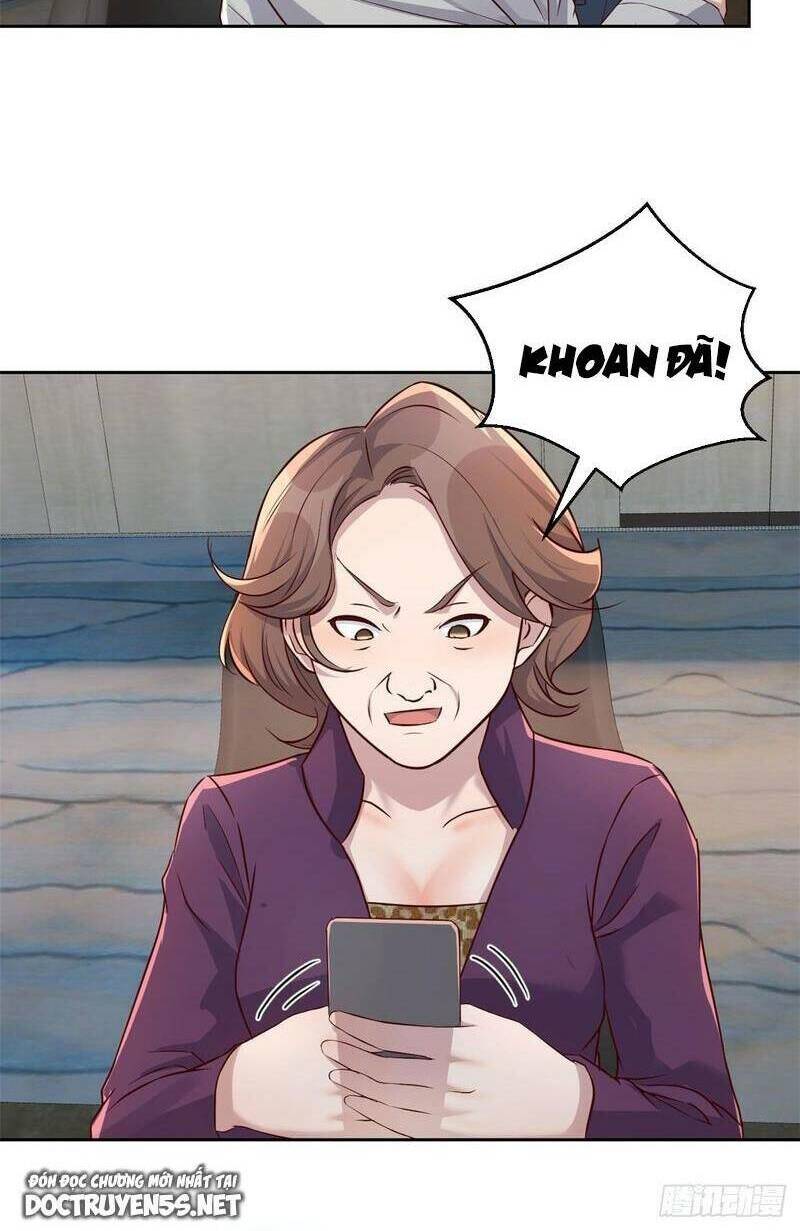 Chị Gái Tôi Là Đại Minh Tinh Chap 28