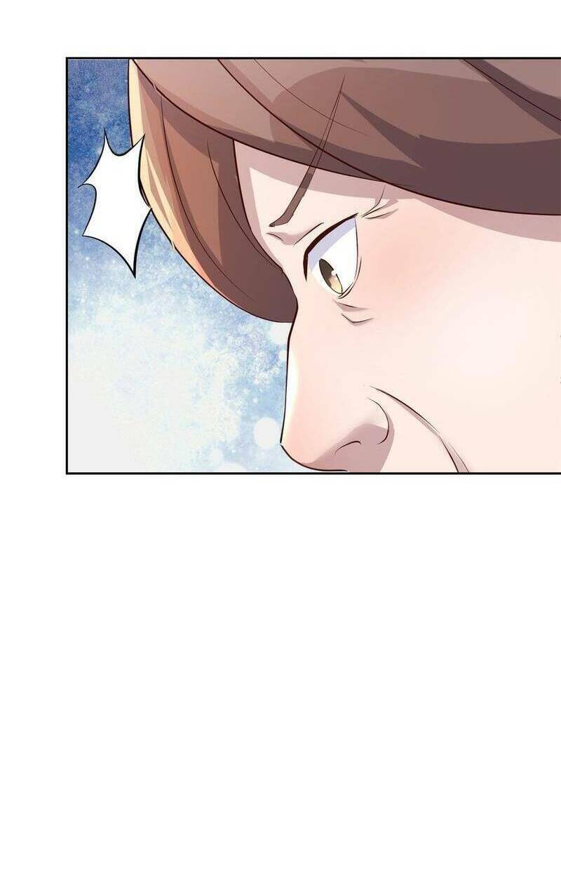 Chị Gái Tôi Là Đại Minh Tinh Chap 28