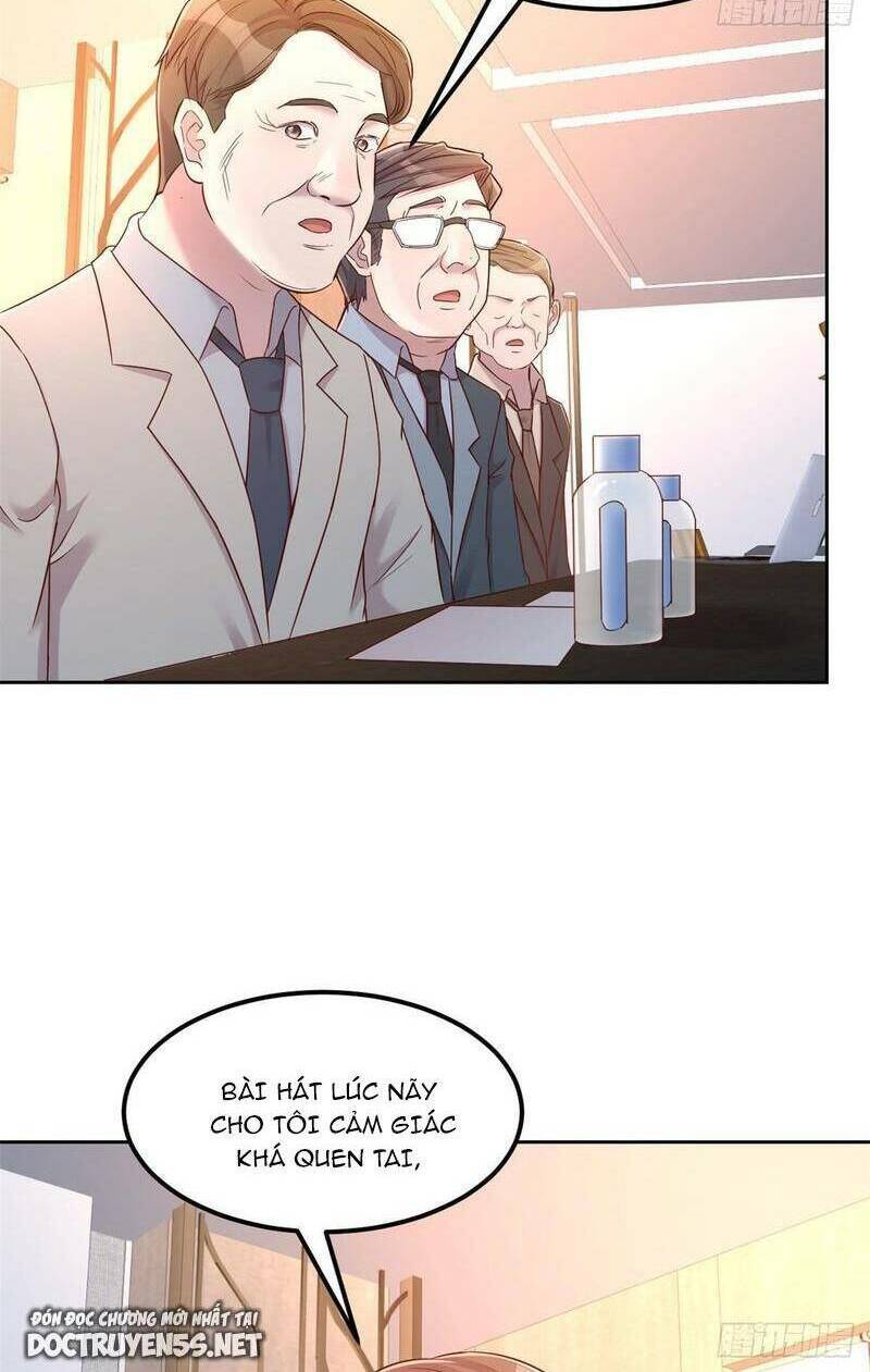 Chị Gái Tôi Là Đại Minh Tinh Chap 28