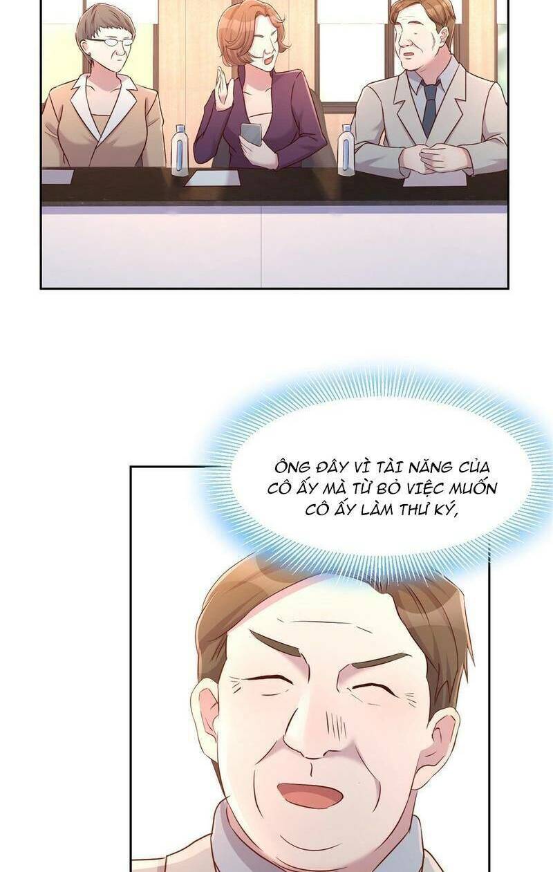 Chị Gái Tôi Là Đại Minh Tinh Chap 28