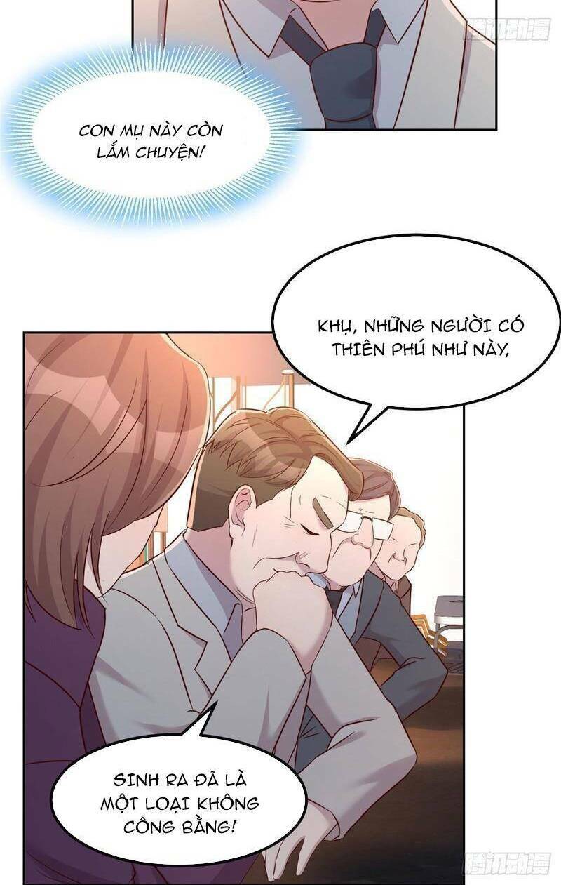 Chị Gái Tôi Là Đại Minh Tinh Chap 28