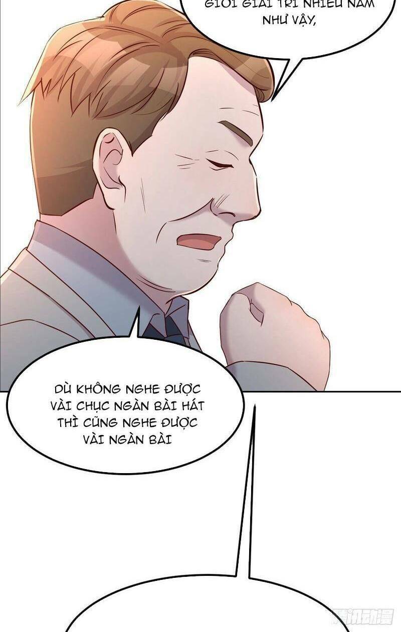 Chị Gái Tôi Là Đại Minh Tinh Chap 28