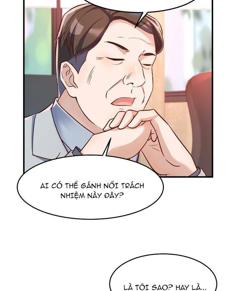 Chị Gái Tôi Là Đại Minh Tinh Chap 28