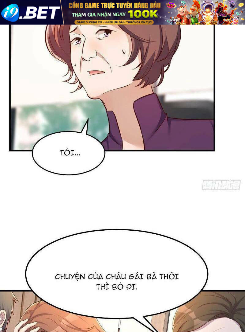 Chị Gái Tôi Là Đại Minh Tinh Chap 28