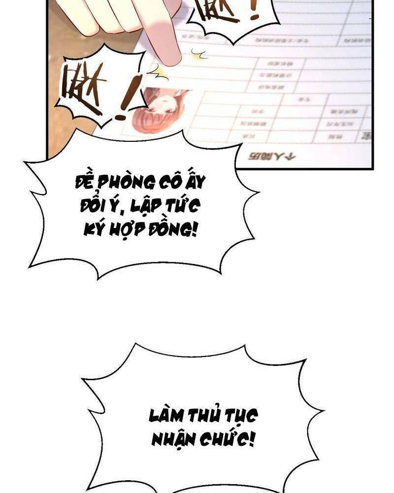 Chị Gái Tôi Là Đại Minh Tinh Chap 28