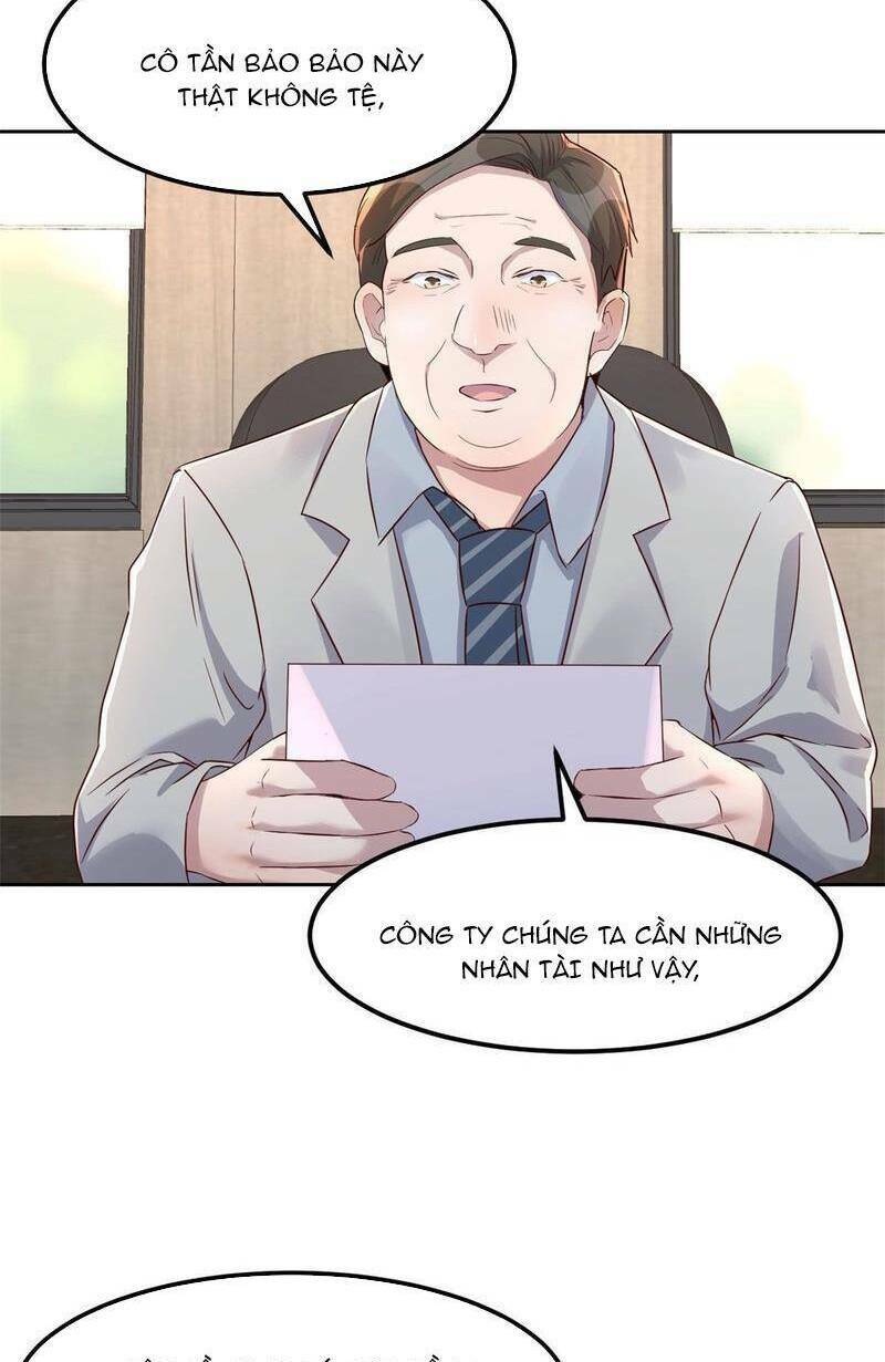 Chị Gái Tôi Là Đại Minh Tinh Chap 28