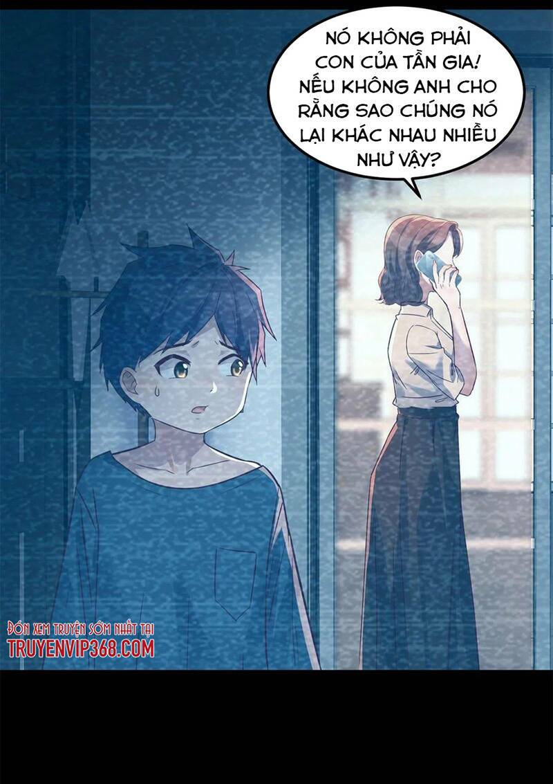 Chị Gái Tôi Là Đại Minh Tinh [Chap 1-242]