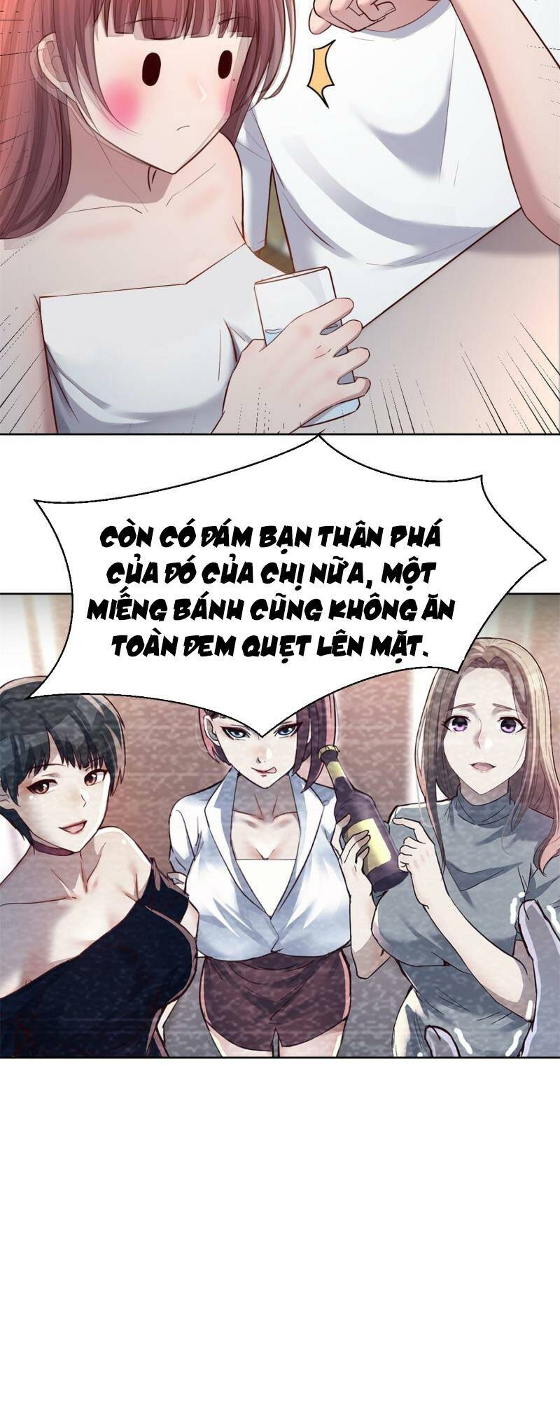 Chị Gái Tôi Là Đại Minh Tinh [Chap 1-242]