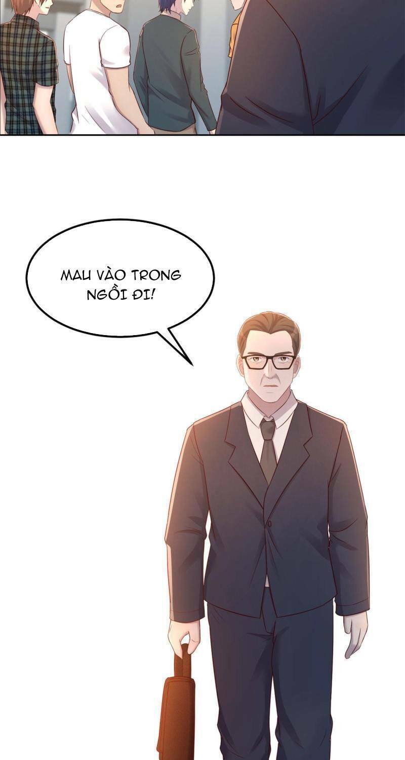 Chị Gái Tôi Là Đại Minh Tinh [Chap 1-242]